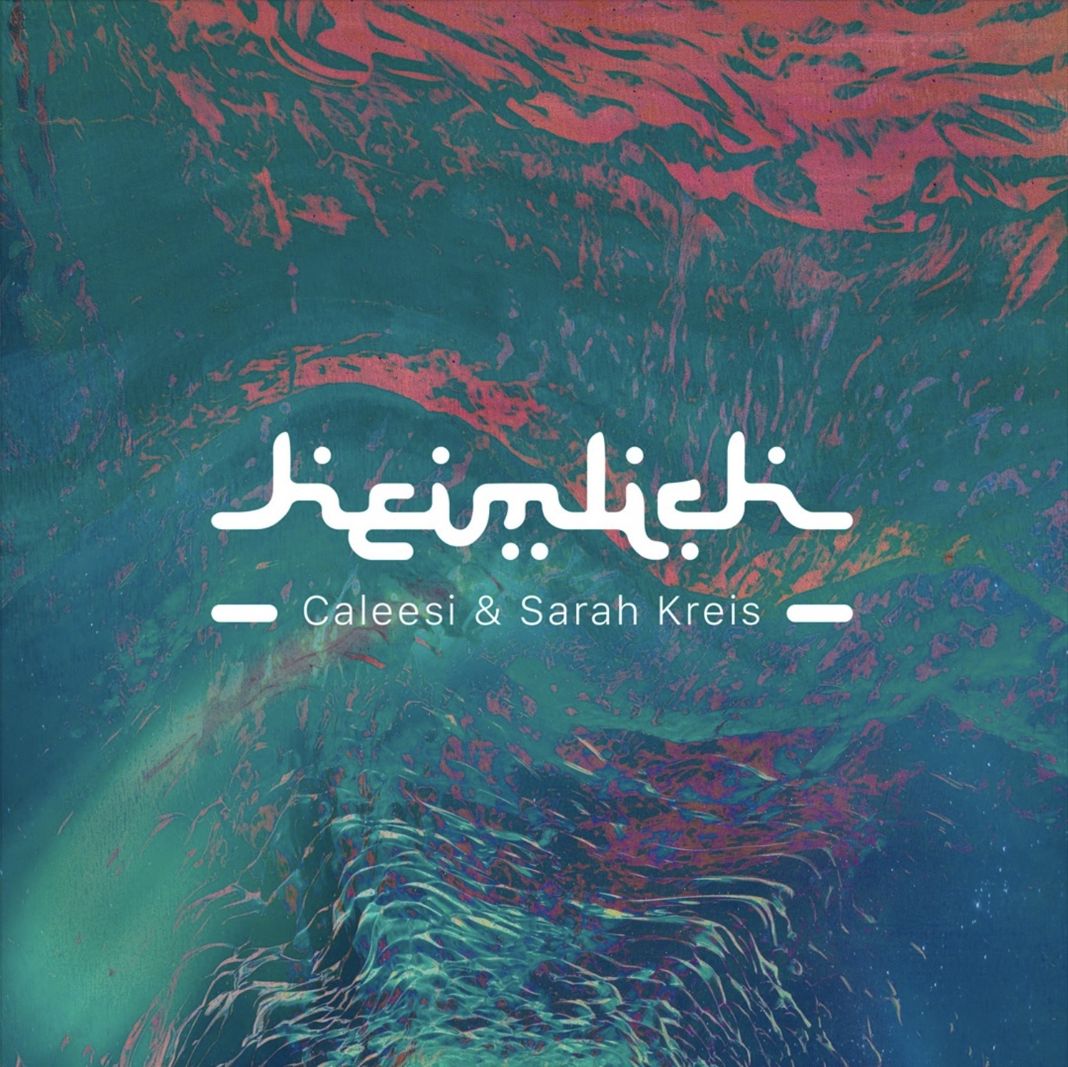 Caleesi & Kreis Home listening heimlich podcast