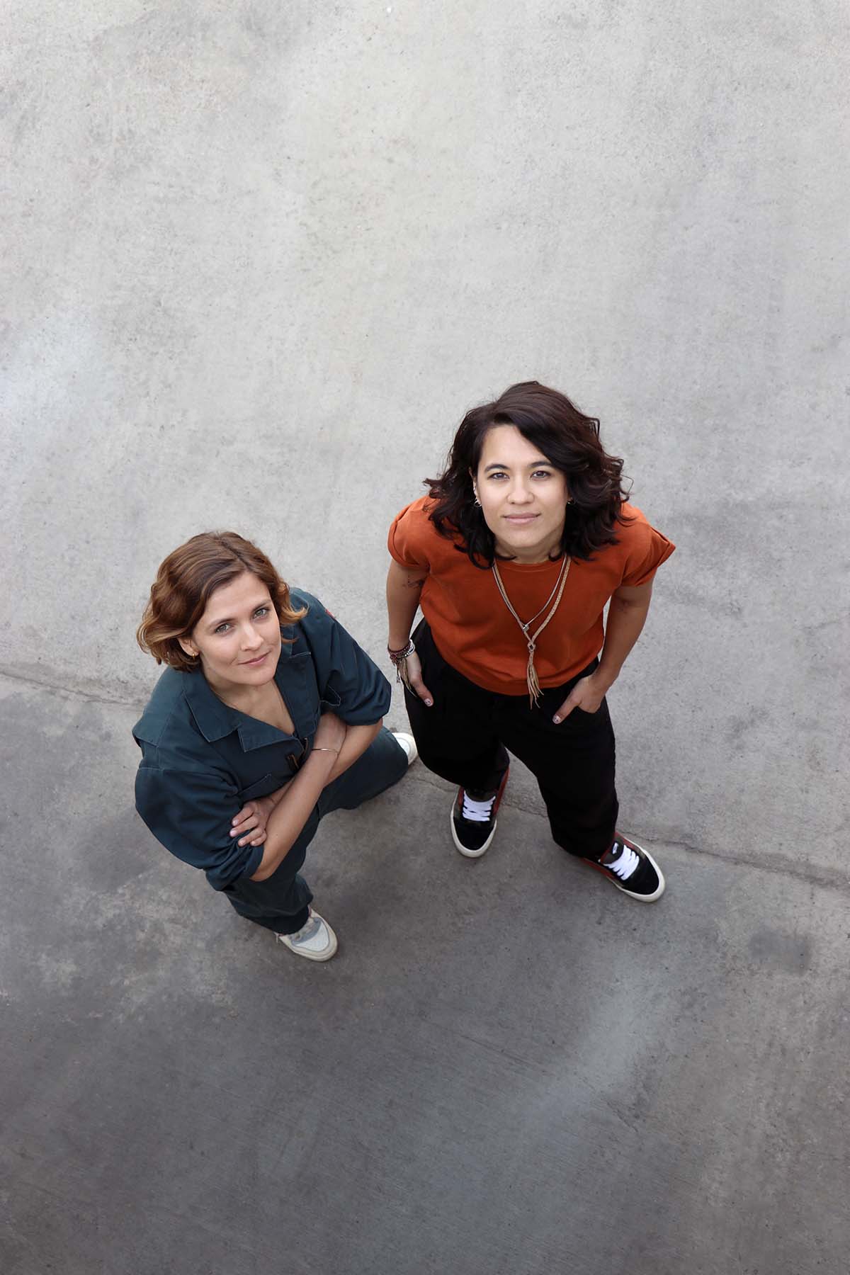 Caleesi & Kreis Press Photo Berlin 